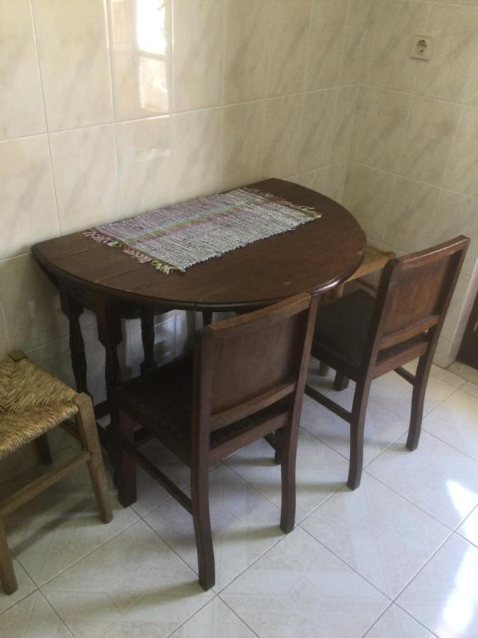 Vintage Apartment Milfontes Vila Nova de Milfontes Εξωτερικό φωτογραφία