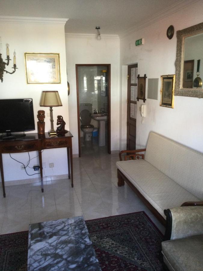 Vintage Apartment Milfontes Vila Nova de Milfontes Εξωτερικό φωτογραφία