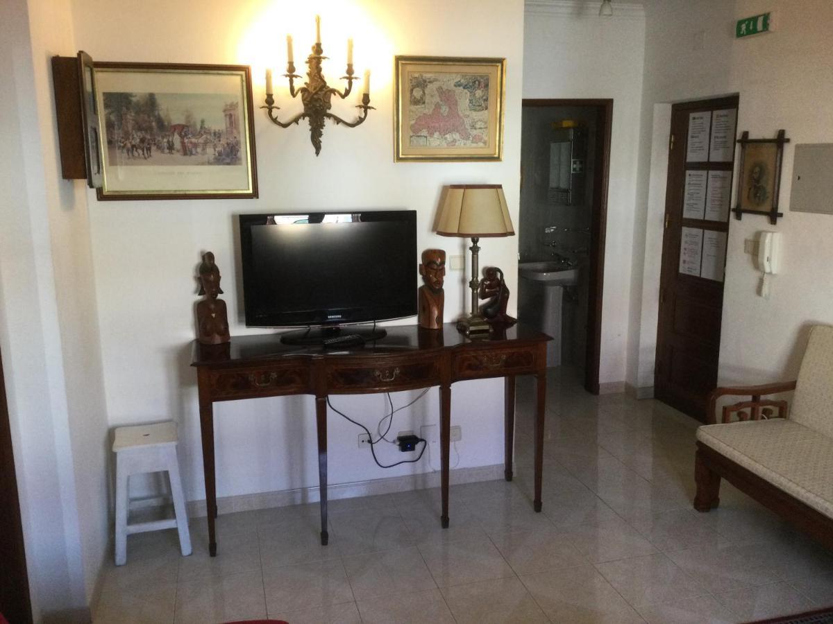 Vintage Apartment Milfontes Vila Nova de Milfontes Εξωτερικό φωτογραφία