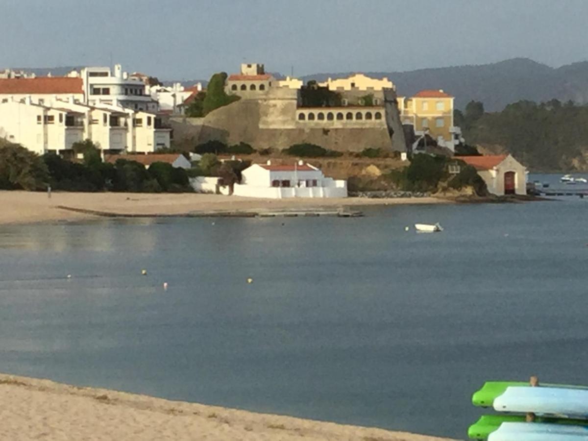 Vintage Apartment Milfontes Vila Nova de Milfontes Εξωτερικό φωτογραφία
